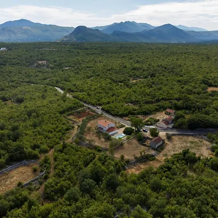 Villa Mira Ljubuški