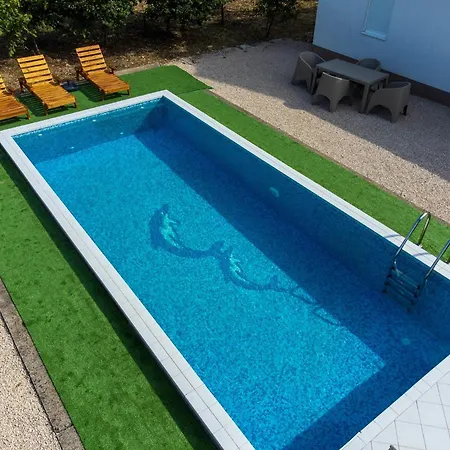 Mira Villa Ljubuški
