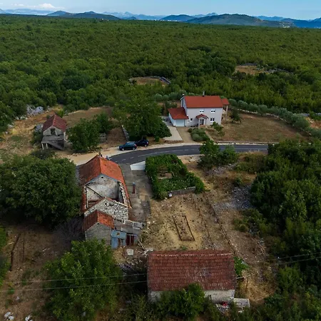 Mira Villa Ljubuški