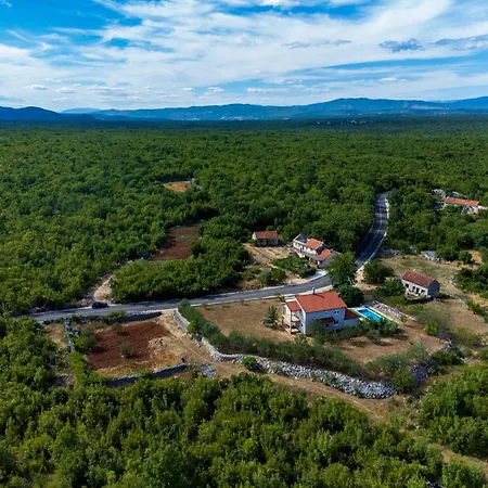 Villa Mira Ljubuški