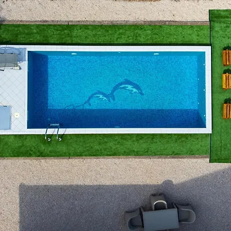 Mira Villa Ljubuški